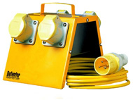 JUNCTION BOX